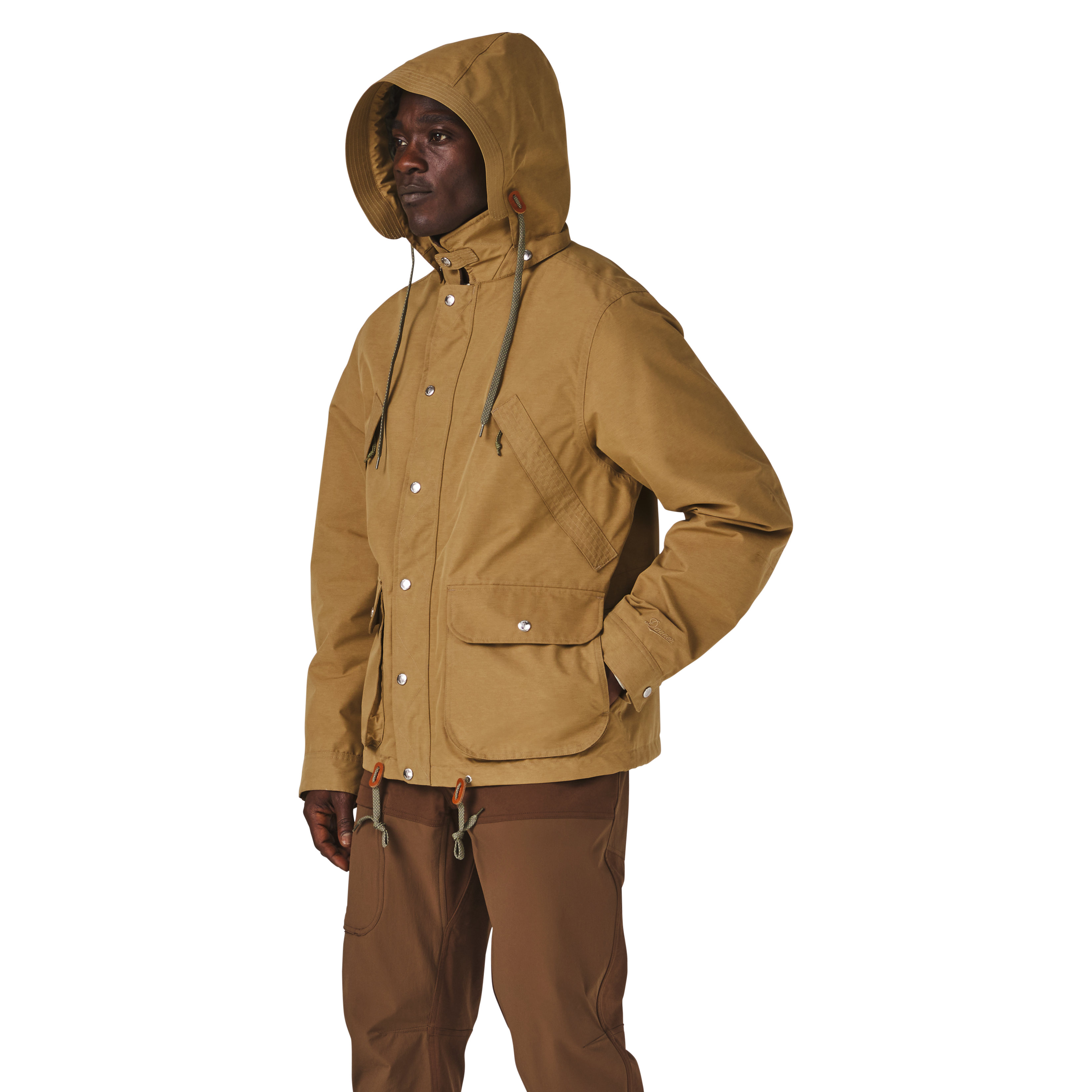 福袋売れ残りセール Danner - Woodsman GTX Jacket Ermine Clothing